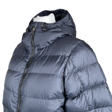 Unisex Marmot - Talvejope, suurus 38 - Must (2)