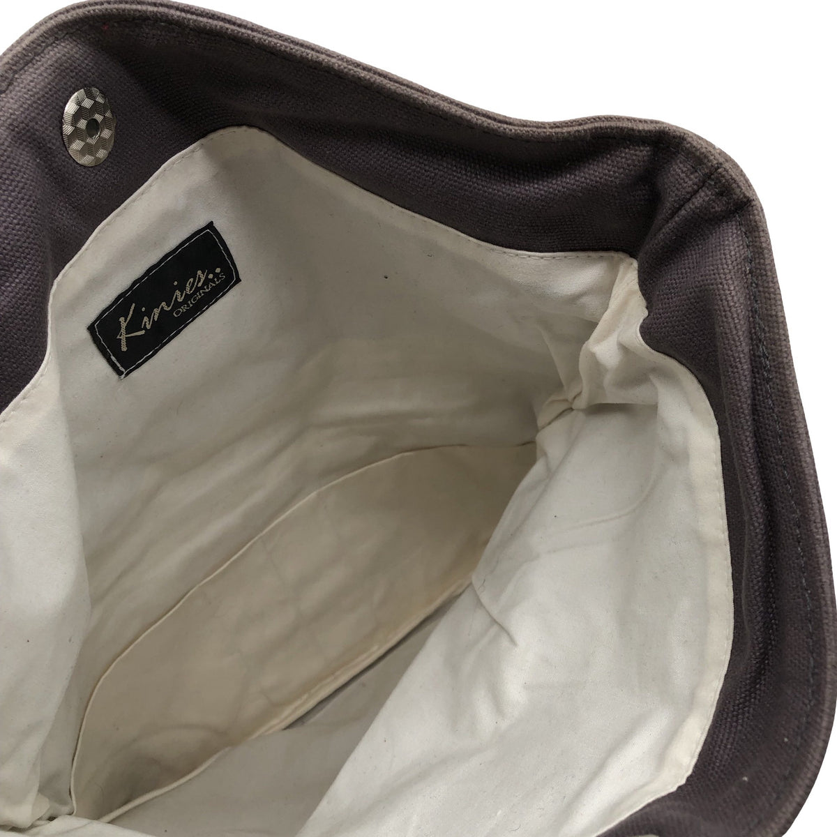 Unisex Kinies Originals - Teatrikott, suurus Midi - Pruun (2)