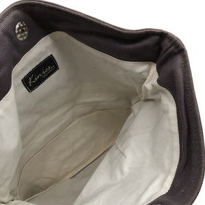 Unisex Kinies Originals - Teatrikott, suurus Midi - Pruun (2)