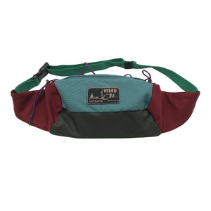 Unisex Mi Ekodesign - Vöökott, suurus Mini - Sinine (1)