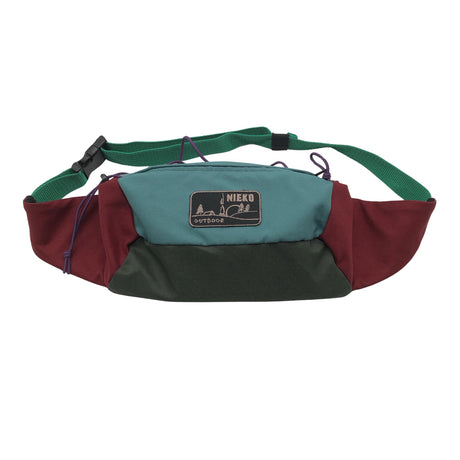 Unisex Mi Ekodesign - Vöökott, suurus Mini - Sinine ()