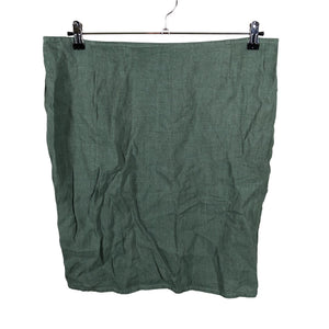 Unisex Jonet - Mitteveniv seelik, suurus 44 - Roheline (1)
