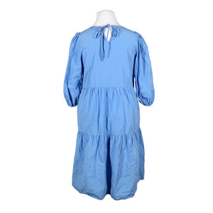 Unisex Nanso - Mitteveniv kleit, suurus 42 - Helesinine (2)