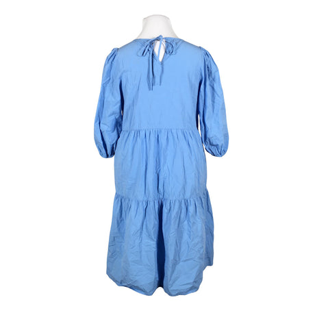 Unisex Nanso - Mitteveniv kleit, suurus 42 - Helesinine (2)