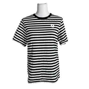 Unisex Marimekko - T-särk, suurus 34 - Must (1)