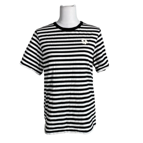 Unisex Marimekko - T-särk, suurus 34 - Must ()