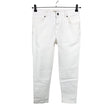 Unisex Nanso - Teksad, suurus 36 - Valge ()