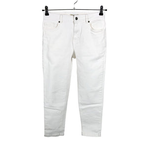 Unisex Nanso - Teksad, suurus 36 - Valge (1)