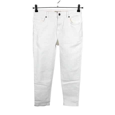 Unisex Nanso - Teksad, suurus 36 - Valge ()