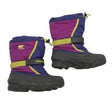 Unisex Sorel - Talvejalanõud, suurus 32 - Sinine ()