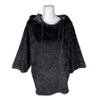 Unisex Diesel - Jope, suurus 38 - Must ()