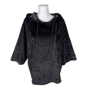 Unisex Diesel - Jope, suurus 38 - Must (1)