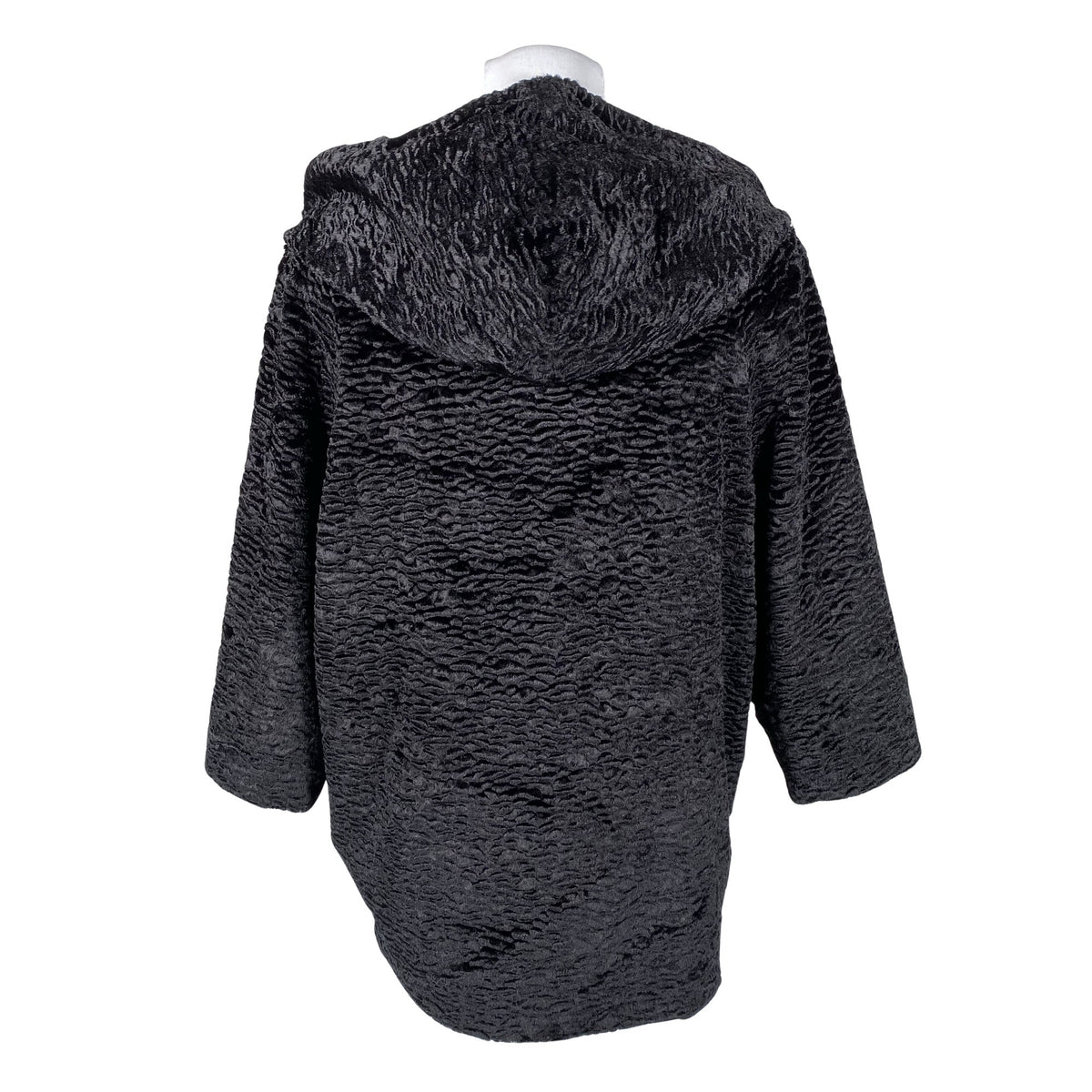 Unisex Diesel - Jope, suurus 38 - Must (2)