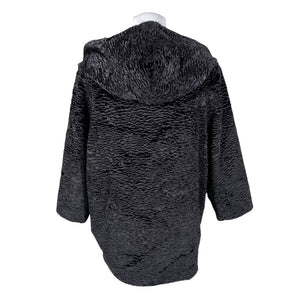 Unisex Diesel - Jope, suurus 38 - Must (2)