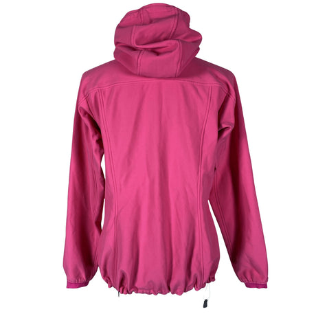 Unisex Haglöfs - Softshell jope, suurus 38 - Roosa (2)