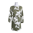 Unisex NOSH - Trikotaažist kleit, suurus 34 - Roheline ()