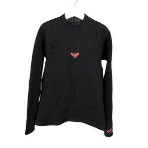 Unisex Roxy - Ujumissärk, suurus 134 - 140 - Must (1)