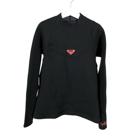 Unisex Roxy - Ujumissärk, suurus 134 - 140 - Must ()