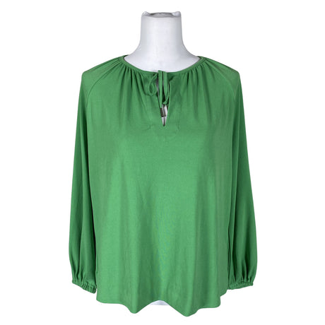 Unisex InWear - Trikotaažist pluus, suurus 38 - Roheline ()