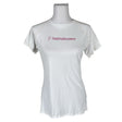 Unisex Peak Performance - Spordisärk, lühikesed käised, suurus 38 - Valge ()