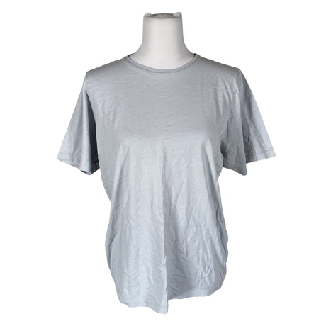 Unisex Totême - T-särk, suurus 36 - Helesinine ()