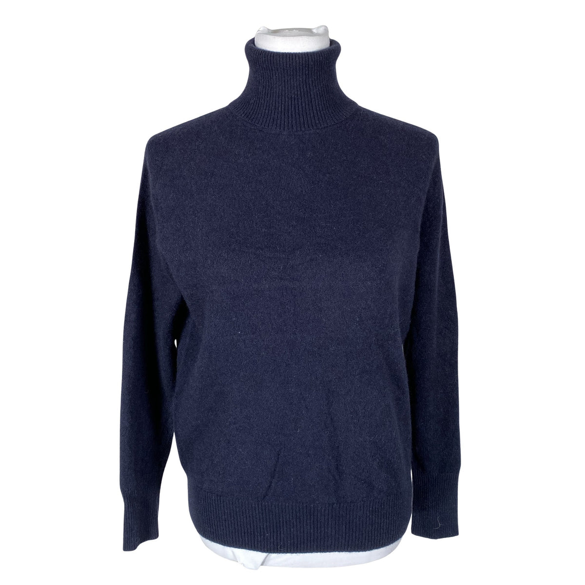 Unisex Filippa K. - Kampsun, suurus 38 - Sinine (1)
