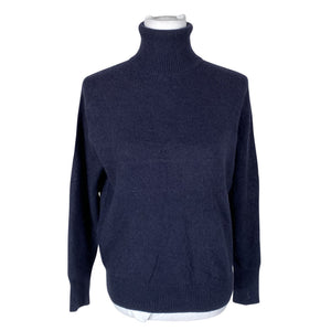 Unisex Filippa K. - Kampsun, suurus 38 - Sinine (1)