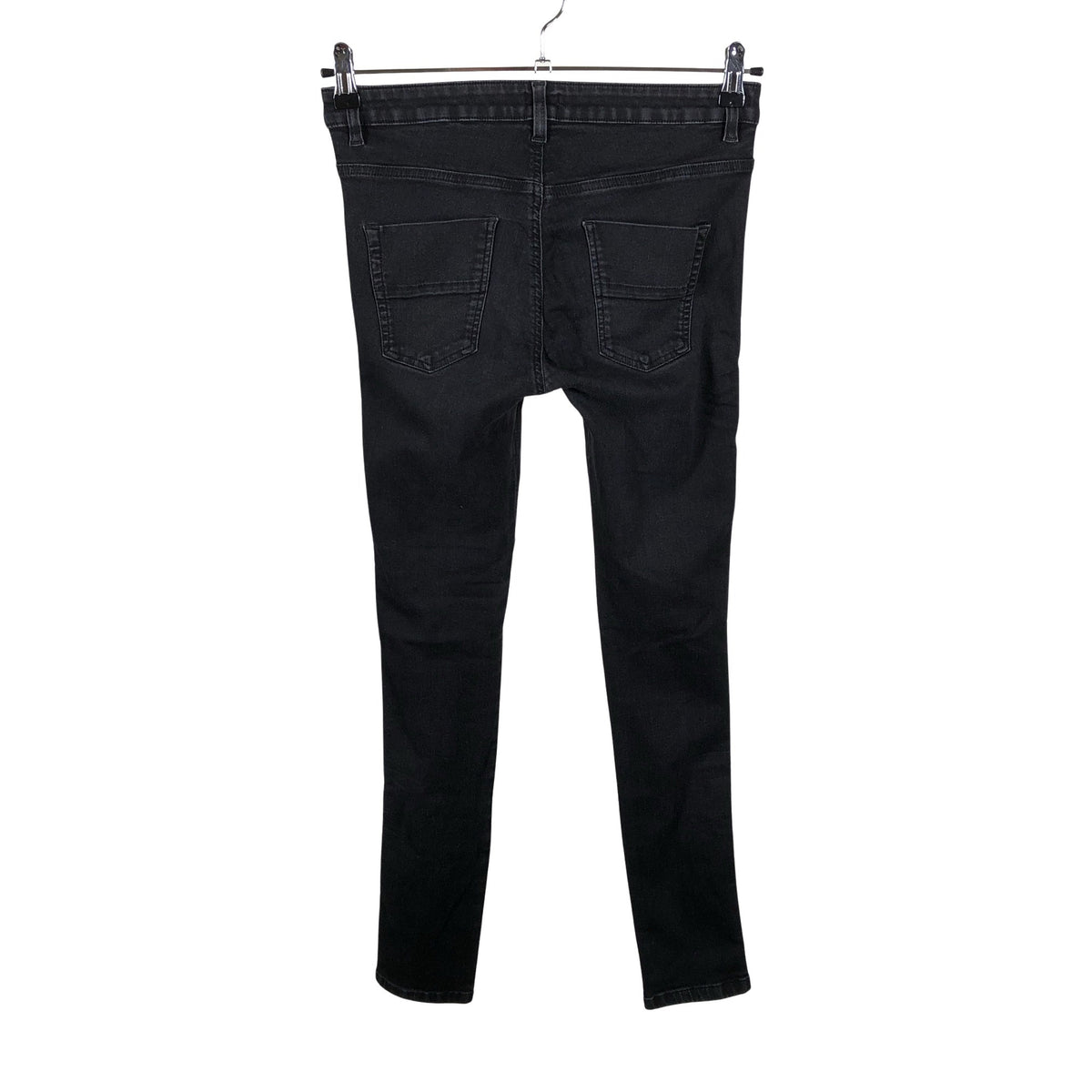 Unisex Filippa K. - Teksad, suurus 36 - Hall (2)
