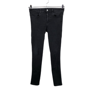 Unisex Filippa K. - Teksad, suurus 36 - Hall (1)