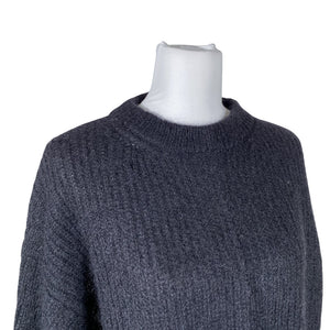 Unisex Filippa K. - Kampsun, suurus 36 - Must (3)