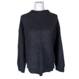 Unisex Filippa K. - Kampsun, suurus 36 - Must ()
