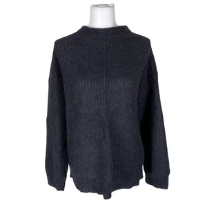 Unisex Filippa K. - Kampsun, suurus 36 - Must (1)