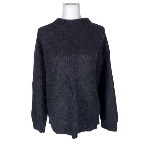 Unisex Filippa K. - Kampsun, suurus 36 - Must ()