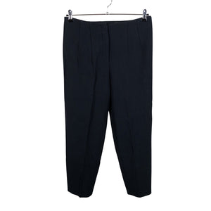 Unisex Hugo Boss - Mittevenivad püksid, suurus 40 - Sinine (1)