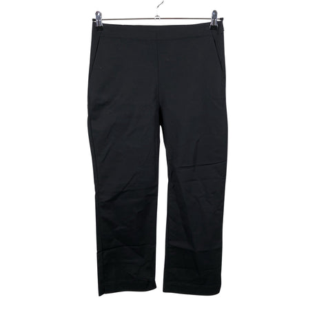 Unisex &Other Stories - Mittevenivad püksid, suurus 40 - Must ()