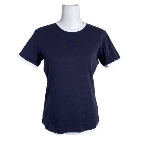 Unisex Arket - T-särk, suurus 38 - Sinine ()