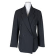 Unisex Arket - Jakk, suurus 38 - Must ()