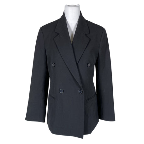 Unisex Arket - Jakk, suurus 38 - Must ()