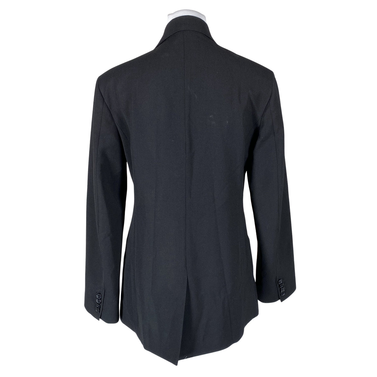 Unisex Arket - Jakk, suurus 38 - Must (2)