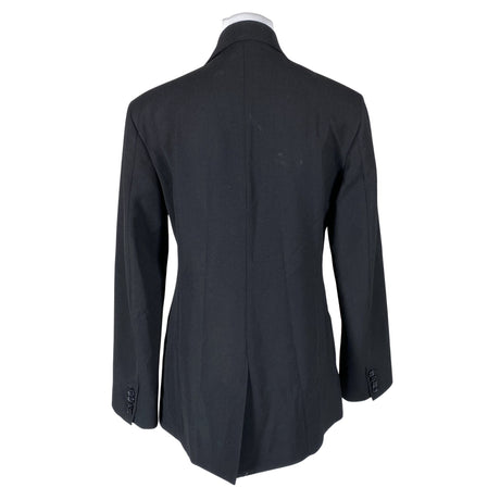 Unisex Arket - Jakk, suurus 38 - Must (2)