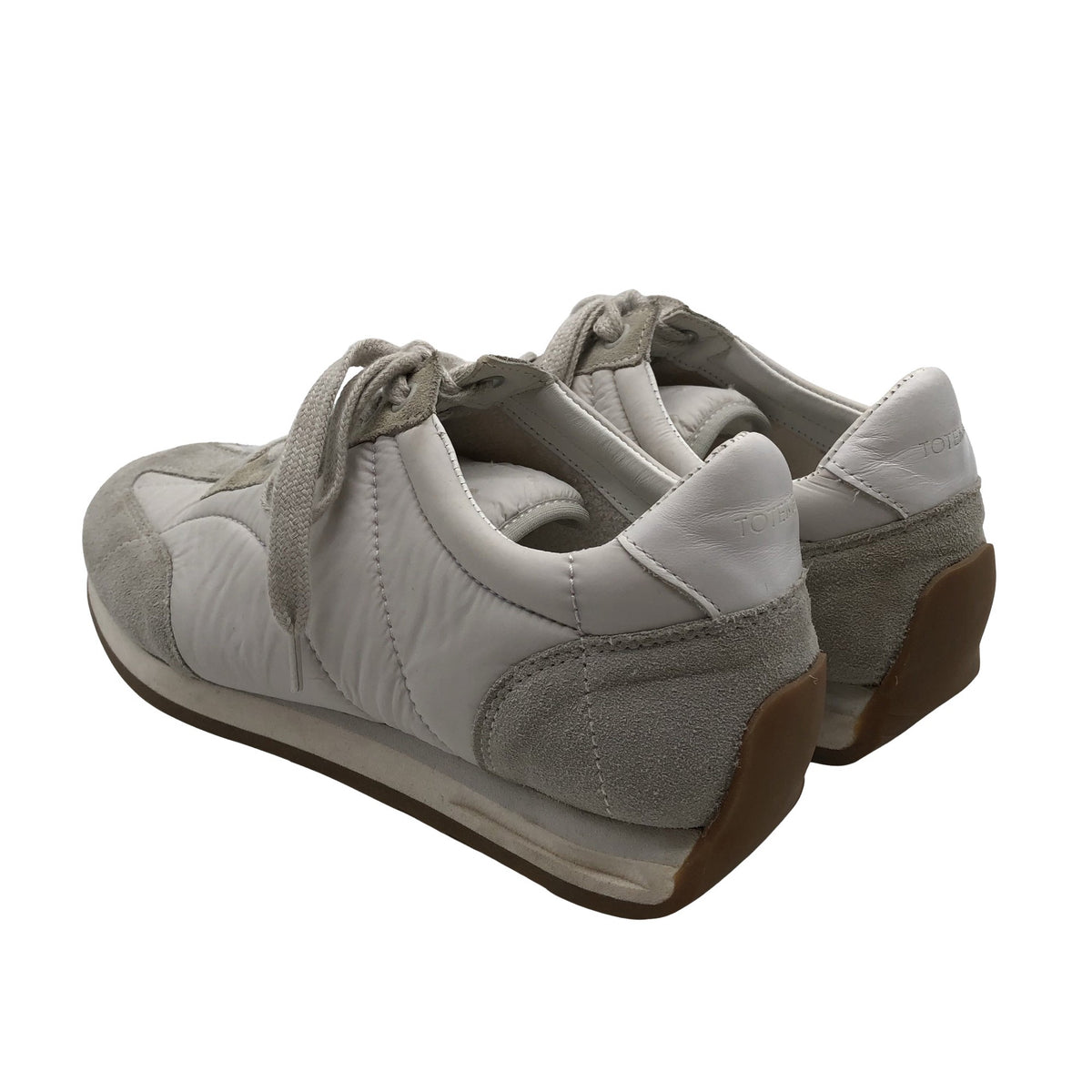 Unisex Totême - Tennised, suurus 39 - Valge (2)