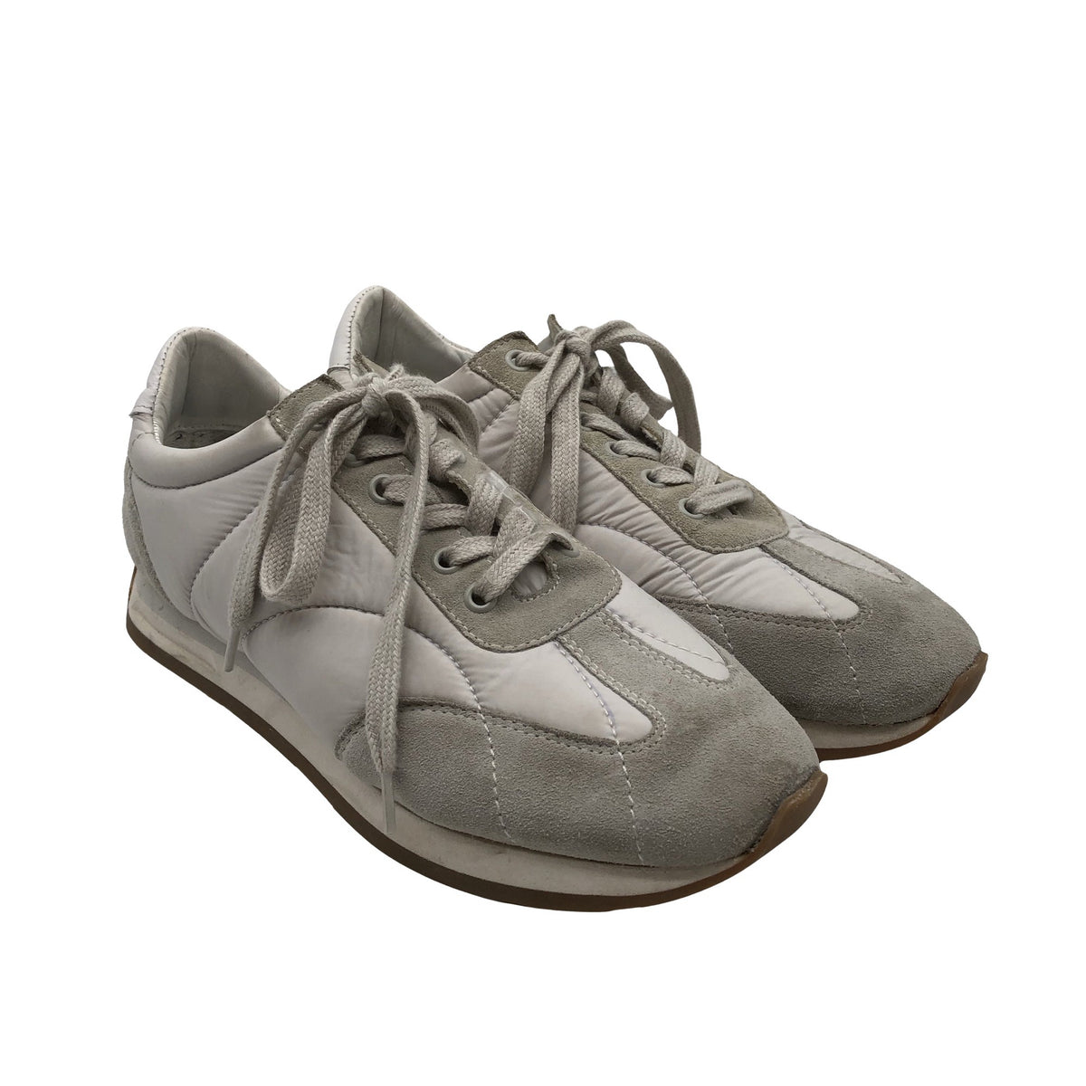 Unisex Totême - Tennised, suurus 39 - Valge (3)