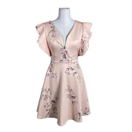 Unisex Wal G - Pidulik kleit, suurus 36 - Heleroosa ()