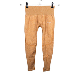 Unisex ICIW – Icaniwill - Spordiretuusid, suurus 38 - Oranž (1)