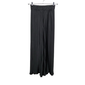 Unisex by Anthropologie - Mittevenivad püksid, suurus 38 - Must (1)