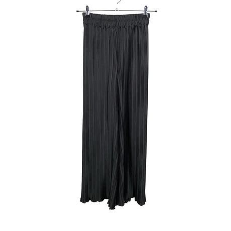 Unisex by Anthropologie - Mittevenivad püksid, suurus 38 - Must ()