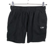 Unisex ICIW – Icaniwill - Dressikangast lühikesed püksid, suurus 36 - Must ()