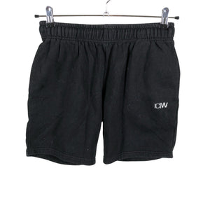Unisex ICIW – Icaniwill - Dressikangast lühikesed püksid, suurus 36 - Must (1)
