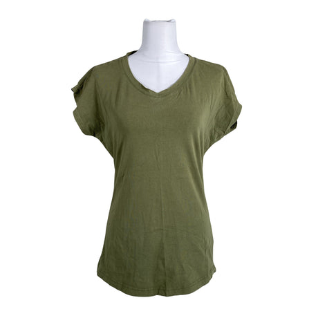 Unisex NOSH - T-särk, suurus 34 - Roheline ()