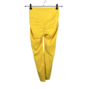 Unisex ICIW – Icaniwill - Spordiretuusid, suurus 36 - Kollane (2)